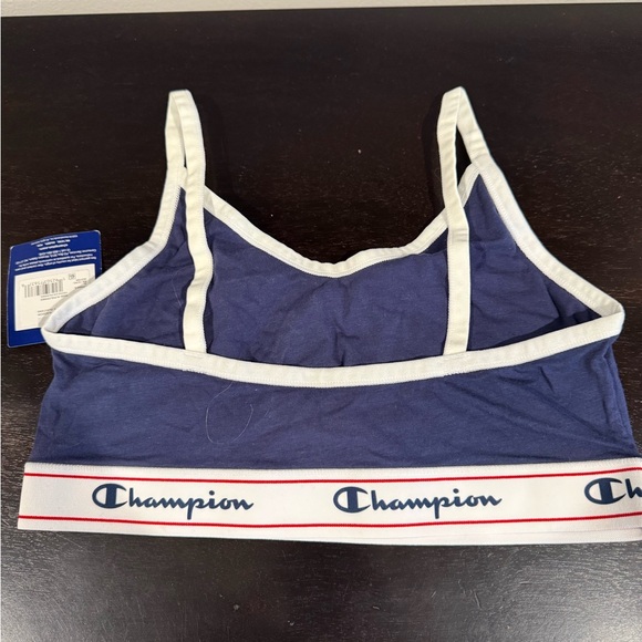 Champion Navy Intimate Set - Picture 3 of 5